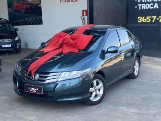 Foto do veículo Honda City Sedan Dx 1.5 Flex 16v Mec.