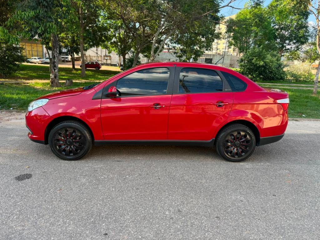 Fiat Siena