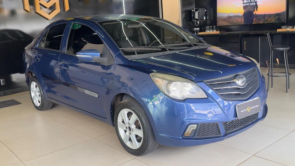 Lifan 530 1.5 16V MT 2015