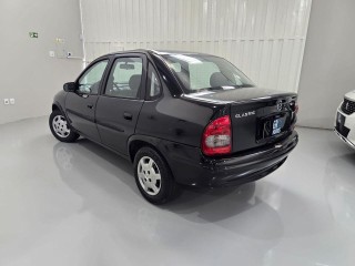 Foto do veículo Chevrolet Classic 1.0 Flex Spirit