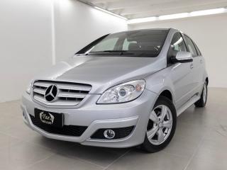 Foto do veículo Mercedes B-class B 200 Turbo
