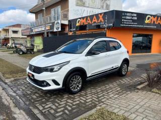 Foto do veículo Fiat Argo 1.3 Trekking