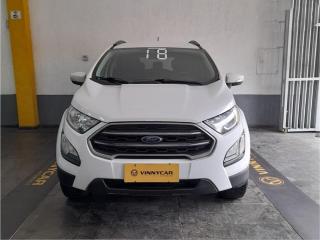 Foto do veículo Ford Ecosport Se 1.5 12v Flex 5p Mec.