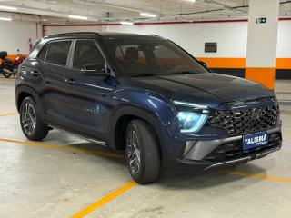 Foto do veículo Hyundai Creta 1.0 T-gdi N Line Auto