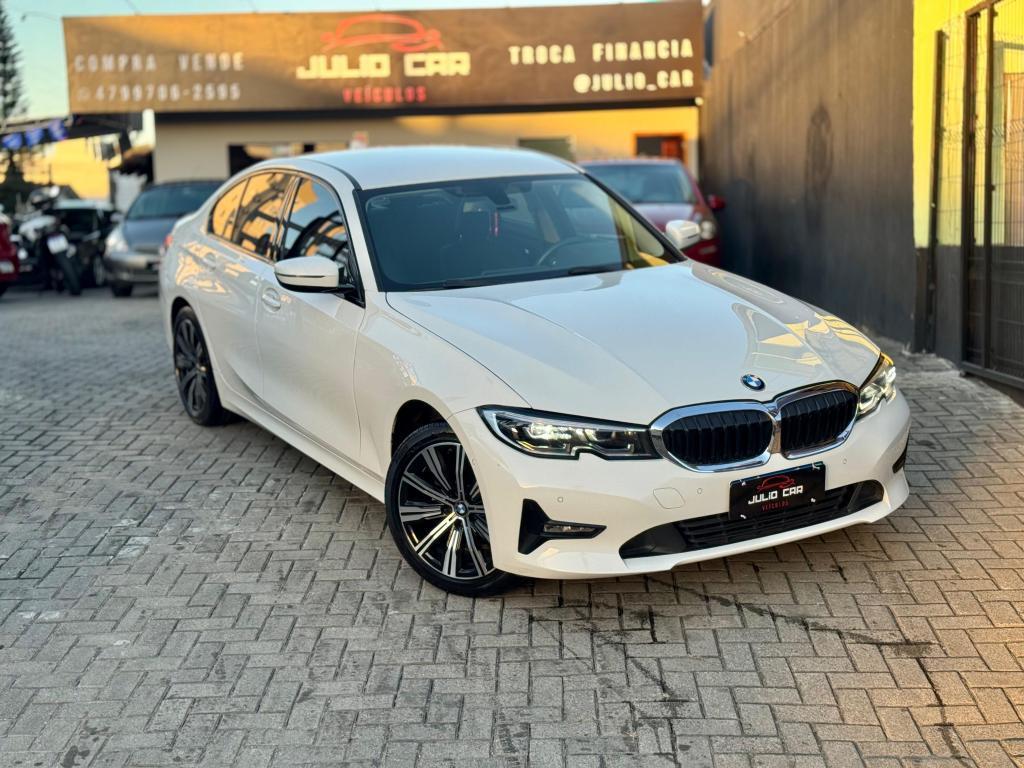 BMW 320Ia 2022