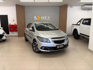 Foto do veículo Chevrolet Onix 1.4 Spe/4 Lt Auto