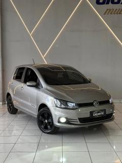 Foto do veículo Volkswagen Fox Comfortline 1.6 Flex 8v 5p