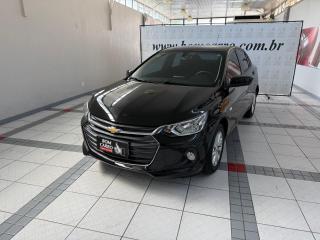 Foto do veículo Chevrolet Onix 1.0