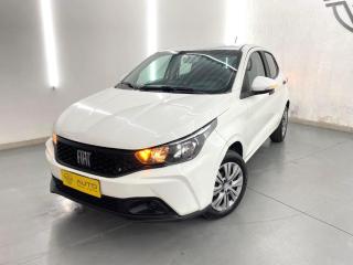 Foto do veículo Fiat Argo 1.0 Drive