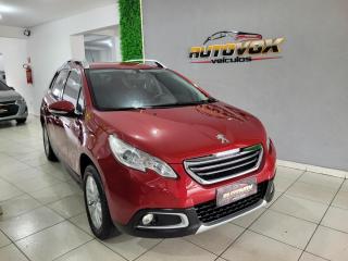 Foto do veículo Peugeot 2008 Allure 1.6 Flex 16v 5p Aut.