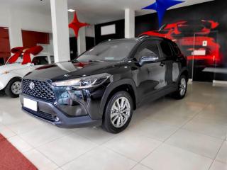 Foto do veículo Toyota Corolla Cross Xr 2.0 16v Flex Aut.