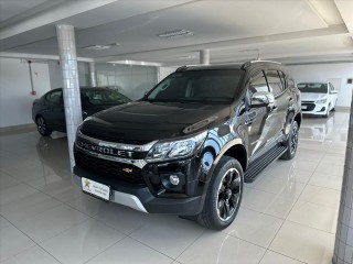 Foto do veículo Chevrolet Trailblazer 2.8 Ctdi Premier 7l Auto 4wd