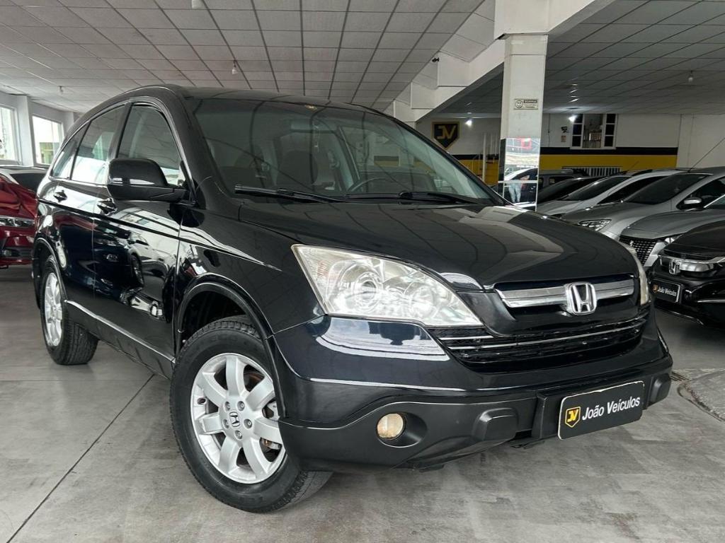 Honda Cr-V 2.0 16V AUT. 2008