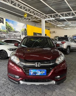 Foto do veículo Honda Hr-v Ex 1.8 Flexone 16v 5p Aut.