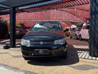 Foto do veículo Fiat Palio 1.0 Economy Fire Flex 8v 4p