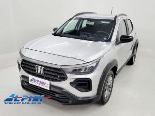 Foto do veículo Fiat Pulse 1.3 Flex Drive Cvt 4p Automático