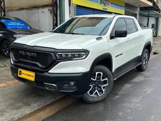 Foto do veículo Ram Rampage Rebel 2.0 Tb Cd 4x4 Diesel Aut.
