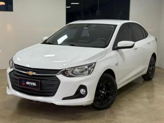 Foto do veículo Chevrolet Onix Plus 10tat Ltz Flex