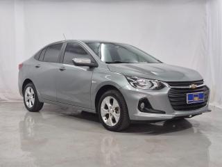 Foto do veículo Chevrolet Onix Plus 1.0 Turbo Ltz Auto