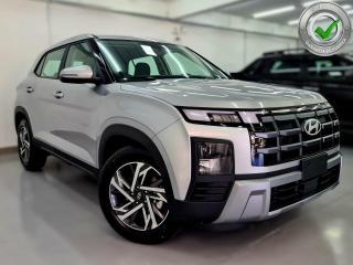 Foto do veículo Hyundai Creta 1.0 T-gdi Limited Auto