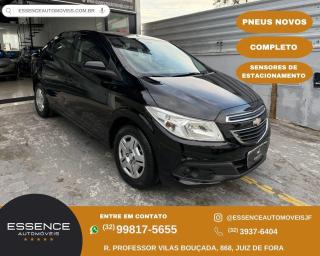 Foto do veículo Chevrolet Prisma Sed. Lt 1.0 8v Flexpower 4p