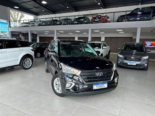 Foto do veículo Hyundai Creta Action 1.6 16v Flex Aut.