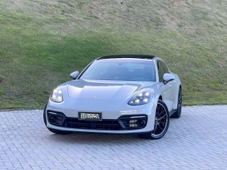 Foto do veículo Porsche Panamera 4s 2.9 560cv (híbrido)