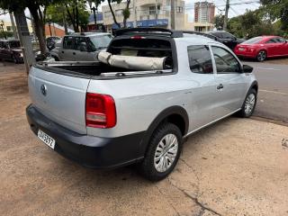 Foto do veículo Volkswagen Saveiro 1.6 Msi Robust Cd 8v2p Manual