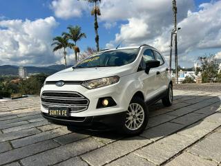 Foto do veículo Ford Ecosport 1.6 16v Flex Se