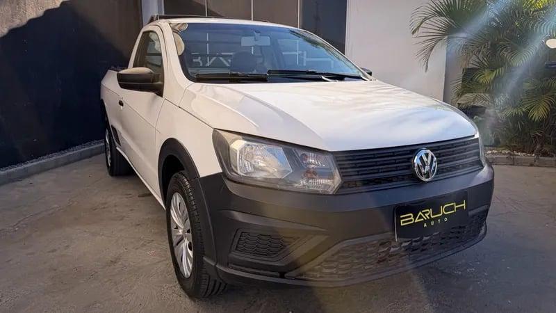 Volkswagen Saveiro