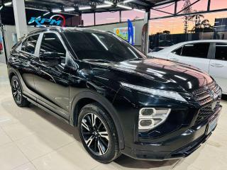 Foto do veículo Mitsubishi Eclipse Cross 1.5 Turbo Hpe-s Auto