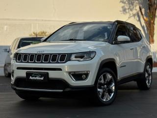 Foto do veículo Jeep Compass 2.0 Limited Auto