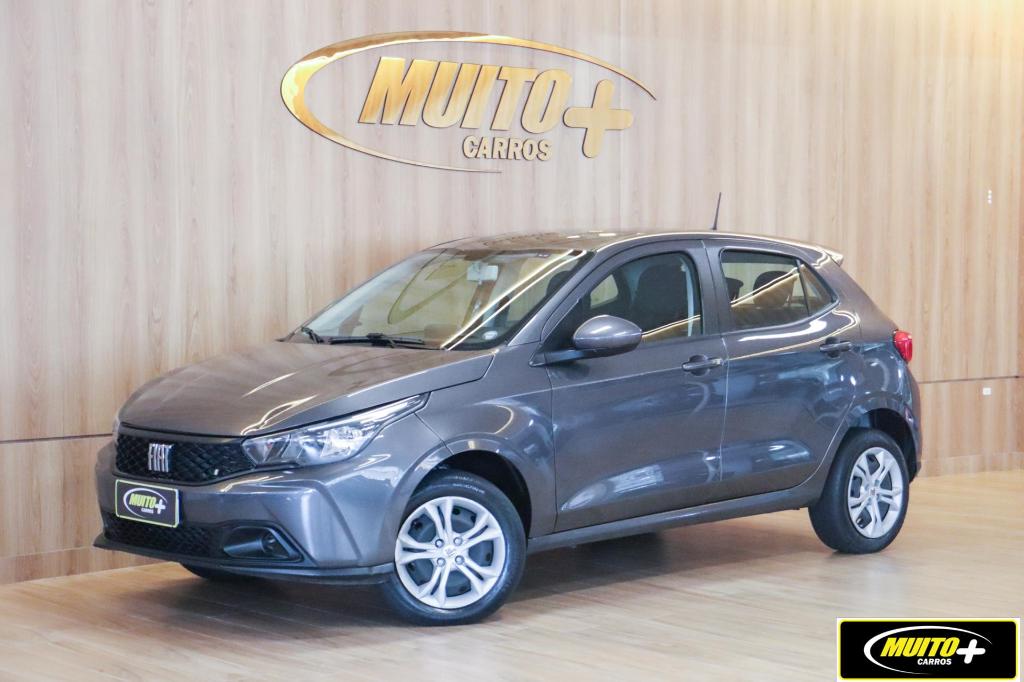 Fiat Argo