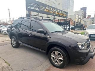 Foto do veículo Renault Duster Dynamique 1.6 Flex 16v Aut.