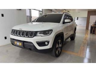 Foto do veículo Jeep Compass 2.0 Longitude Auto