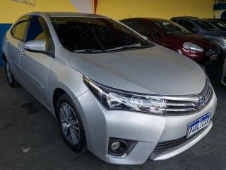 Foto do veículo Toyota Corolla Gli 1.8 Flex 16v Aut.