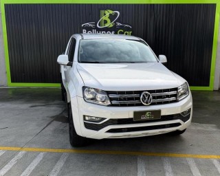 Foto do veículo Volkswagen Amarok 2.0 Cd Comfortline Auto 4motion