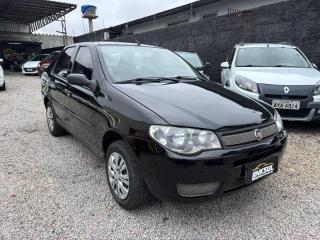 Foto do veículo Fiat Siena 1.0 8v Flex El