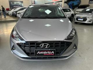 Foto do veículo Hyundai Hb20s 1.0 12v Vision 4p Manual Flex
