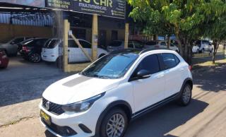 Foto do veículo Fiat Argo Trekking 1.3 8v Flex