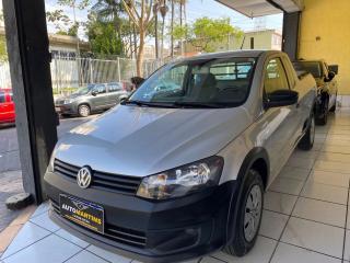 Foto do veículo Volkswagen Saveiro Cross 1.6 Mi Total Flex 8v Ce