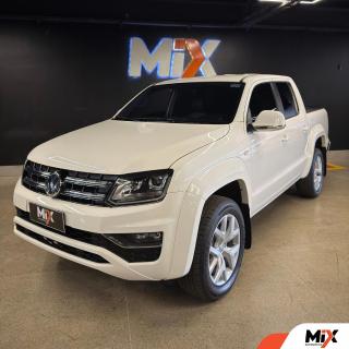 Foto do veículo Volkswagen Amarok Highline Cd 2.0 16v Tdi 4x4 Dies.