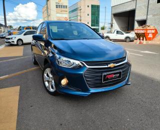 Foto do veículo Chevrolet Onix Sedan Plus Ltz 1.0 12v Tb Flex Aut.