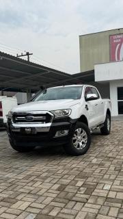 Foto do veículo Ford Ranger 3.2 Cd Xlt Auto 4wd