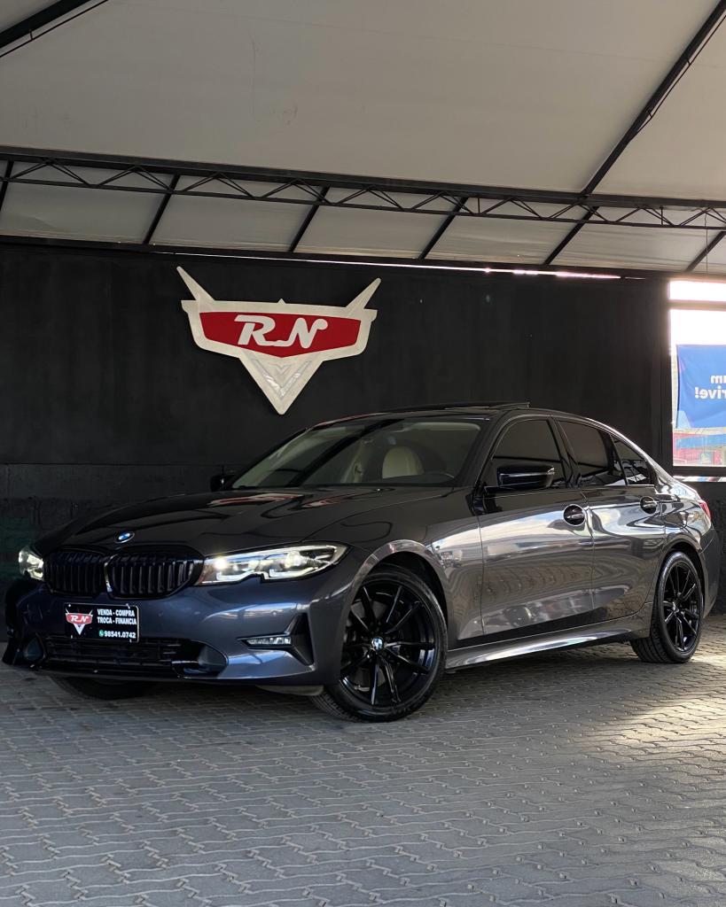 BMW 330I 2020