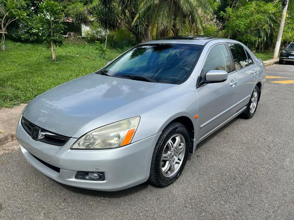 Honda Accord SEDAN EX 2.7/3.0 24V 2006