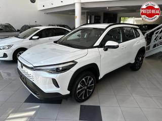 Foto do veículo Toyota Corolla Cross 2.0 Xre Cvt