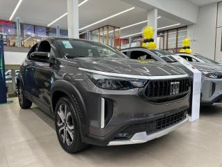 Foto do veículo Fiat Pulse Impetus 1.0 Turbo 200 Flex Aut.