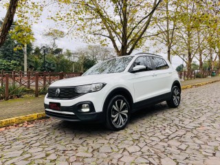 Foto do veículo Volkswagen T-cross 1.0 200 Tsi Auto