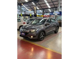 Foto do veículo Honda Hr-v 1.8 Ex Cvt